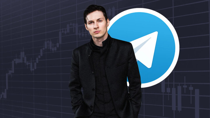 Telegram CEO arrested in France at Israel request: Media