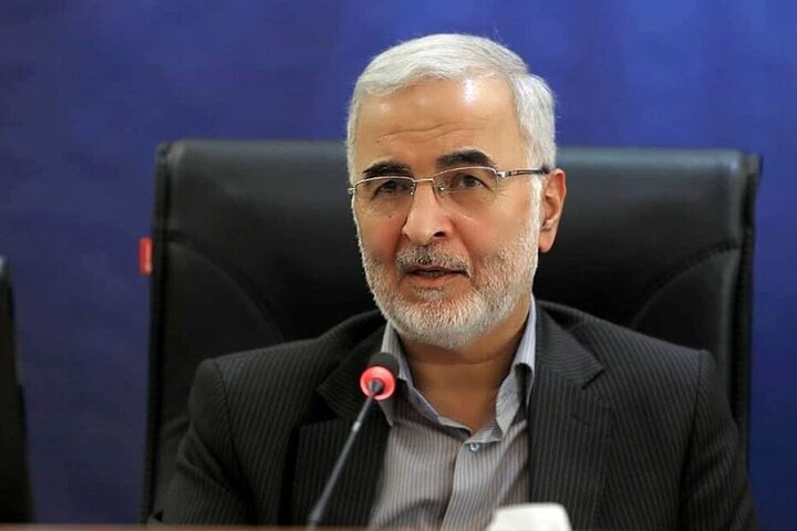 Iran emphasizes developing relations with Afghanistan: min. Iran emphasizes developing relations with Afghanistan: min.