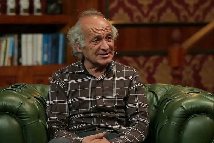 زمان و مکان خاکسپاری پیکر حاتم مشمولی مشخص شد زمان و مکان خاکسپاری پیکر حاتم مشمولی مشخص شد