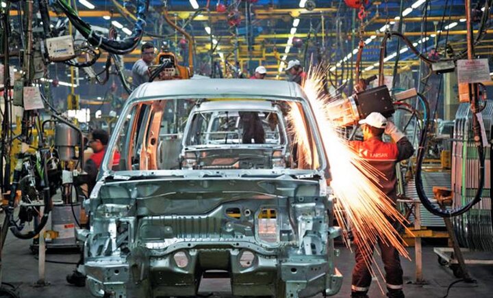 Russia gives green light to Iran's automobile industry