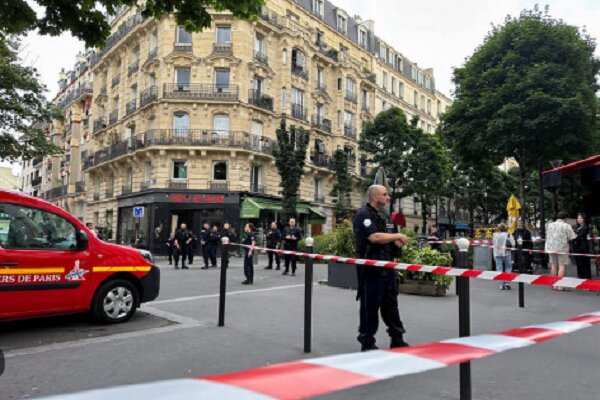 One dead, one injured in car shooting in S French city