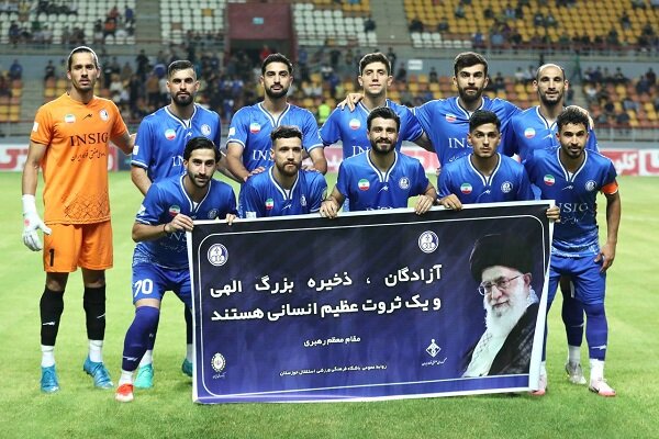 مصاف شاگرد و استاد درتهران / جدال حساس استقلال و چادرملو در خوزستان 2