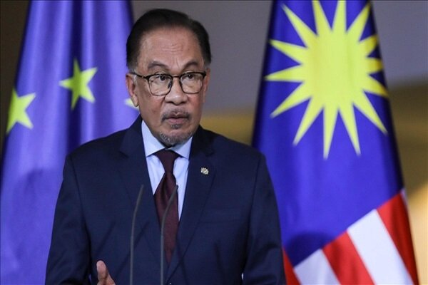 Malaysia calls on the West to stop distorting media coverage of Gaza