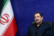 وزیر صنعت، معدن و تجارت وارد استان زنجان شد