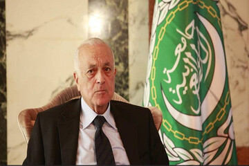 Former Arab league Secretary-Gen Nabil Elaraby passes away