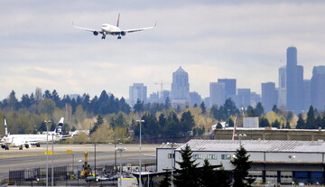 Cyberattack reported on Seattle airport