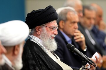 Leader calls on new Govt. to utilize capacities for progress