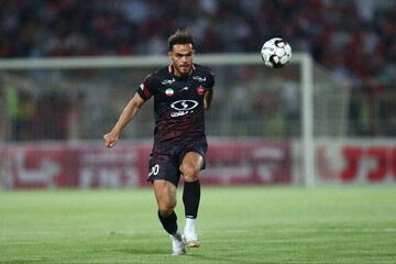 Persepolis winger Urunov fit for Tehran derby