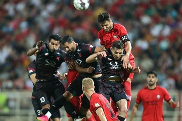 چهار تیم مطرح فوتبال ایران لای منگنه/ فشار روی استقلال و پرسپولیس