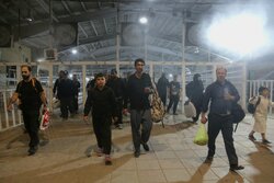 بسیج امکانات شهرداری برای خدمت به زوار اربعین حسینی (ع) در شادگان