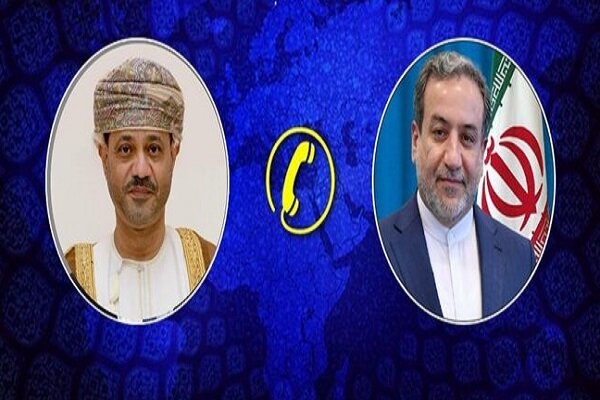 Tehran-Muscat relations expanding in all dimensions