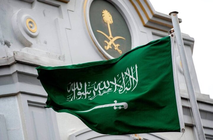 Suudi Arabistan'dan Suriye'deki gelişmelere ilişkin açıklama Suudi Arabistan'dan Suriye'deki gelişmelere ilişkin açıklama