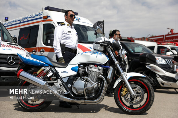 پایتخت معنوی ایران در آستانه میزبانی بزرگ؛ همه شهر پای کار امام رضا(ع)