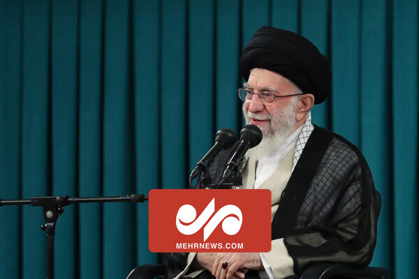توصیه مهم رهبر انقلاب در استفاده از هوش مصنوعی در کشور توصیه مهم رهبر انقلاب در استفاده از هوش مصنوعی در کشور