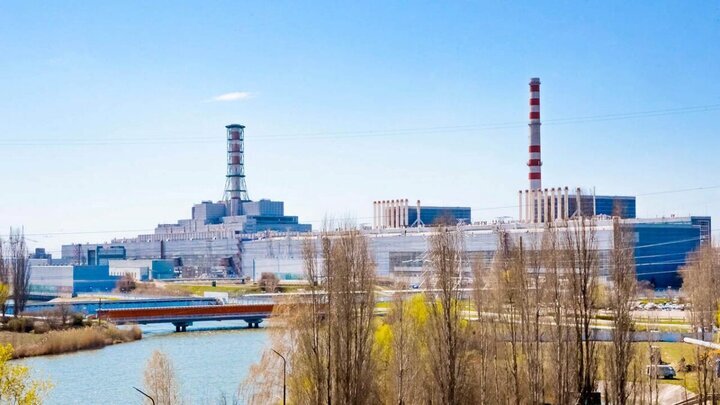 IAEA chief visits Russia’s Kursk Nuclear Power Plant