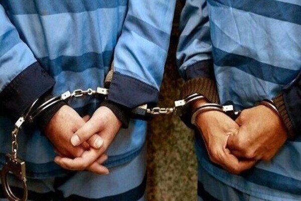 انهدام باند 3 نفره افغانستانیهای مالخر در مرکز تهران