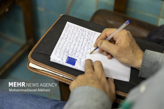 نشست علمی گرامیداشت مقام علمی ابنسینا 13