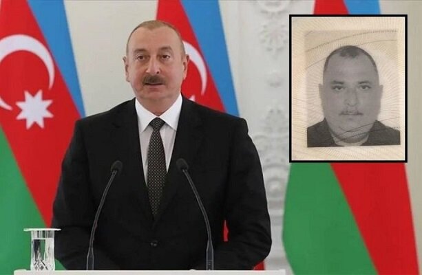 İlham Aliyev'in eski koruması, Türkiye'de ölü bulundu!