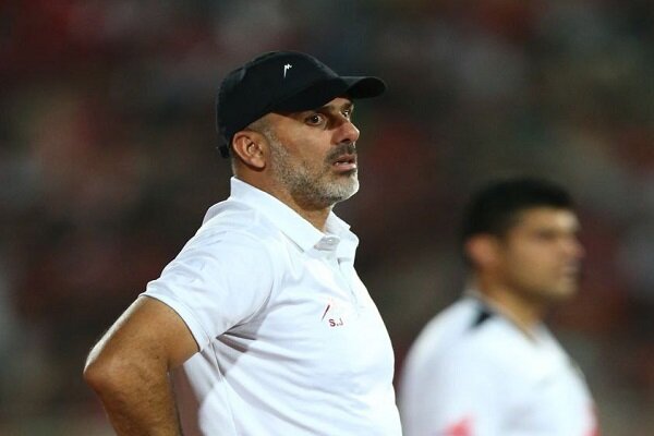 دستیاران گاریدو باید به او کمک کنند/ پرسپولیس بهترینها را دارد