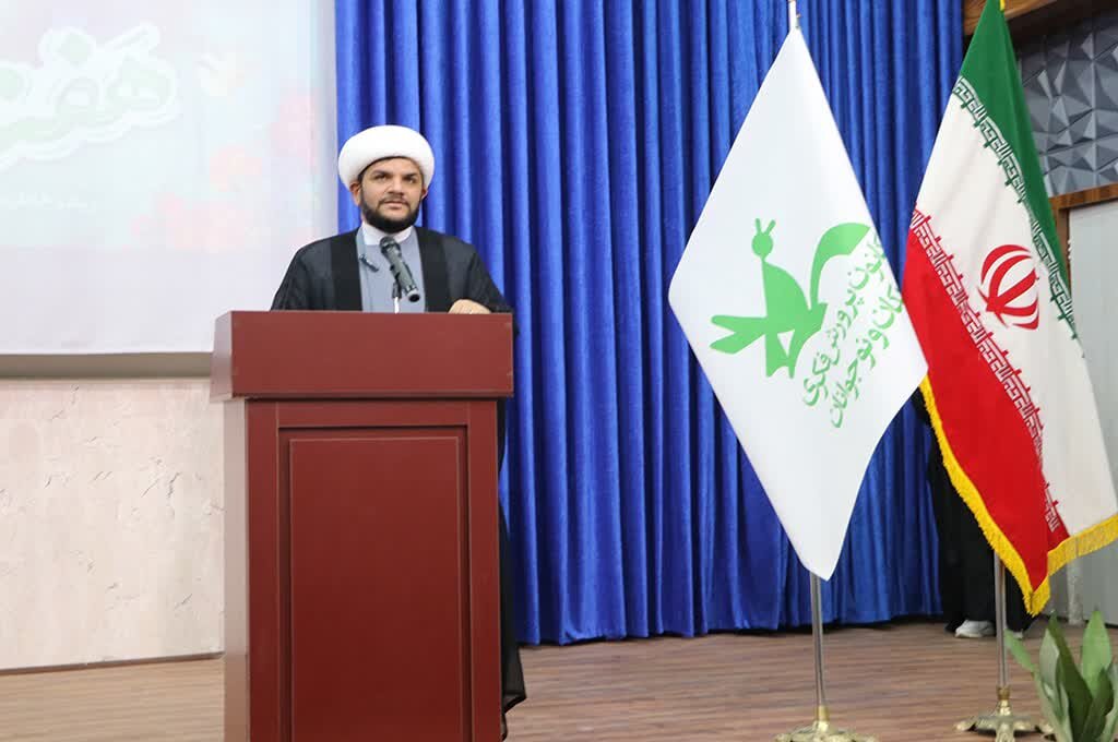 سالن سینمای کانون تالش به بهره برداری رسید