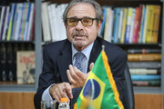 Iran, Brazil set to deepen economic, cultural ties