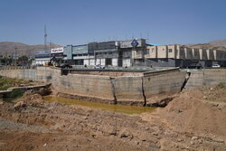 تشکیل کارگروه ملی مقابله با فرونشست زمین برای صیانت از میراث‌فرهنگی