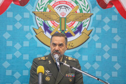 Ashtiani appointed deputy Chief of Staff of Iran Armed Forces