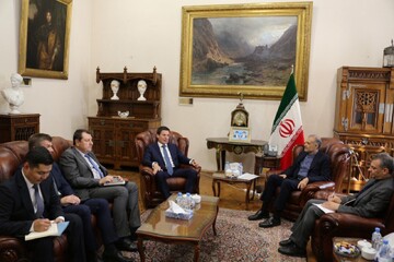 EAEU invites Iran to participate at Yerevan meeting