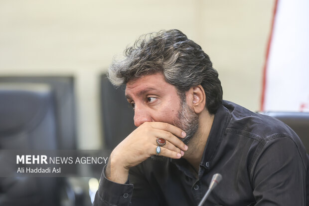 خیرالله تقیانی‌پور: خداوند راه شکست را بر ما بسته است