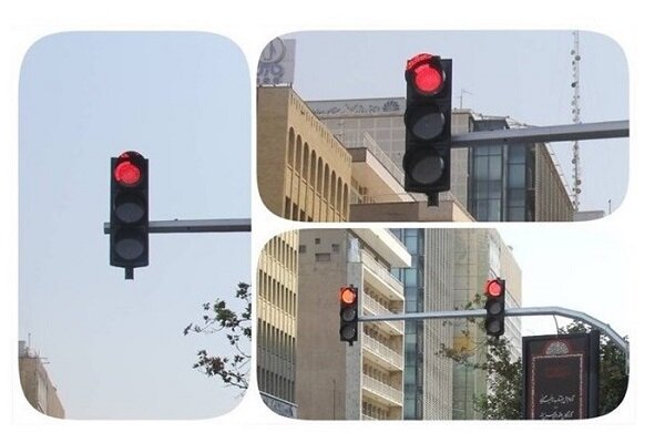 چراغها زبان ارتباطی رانندگان در جادهها هستند