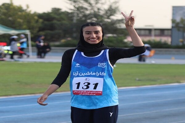 چرا دوباره دوندههای ایران از اعزام به مسابقات جهانی باز ماندند؟ چرا دوباره دوندههای ایران از اعزام به مسابقات جهانی باز ماندند؟