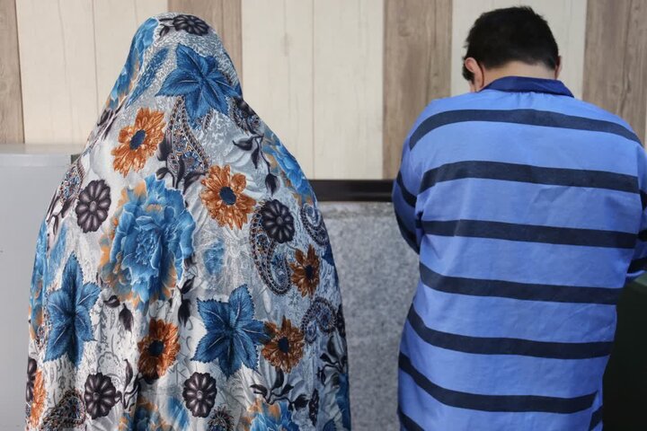 اعزام به کربلا ترفند زن شیاد برای کلاهبرداری / اخاذی از 80 نفر