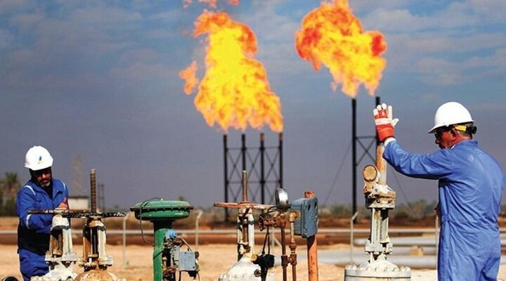 ورود شرکتهای نفتی مستقل چین به صنعت نفت عراق