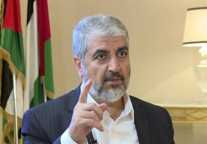 Hamas will rise like a phoenix from the ashes: Hamas official