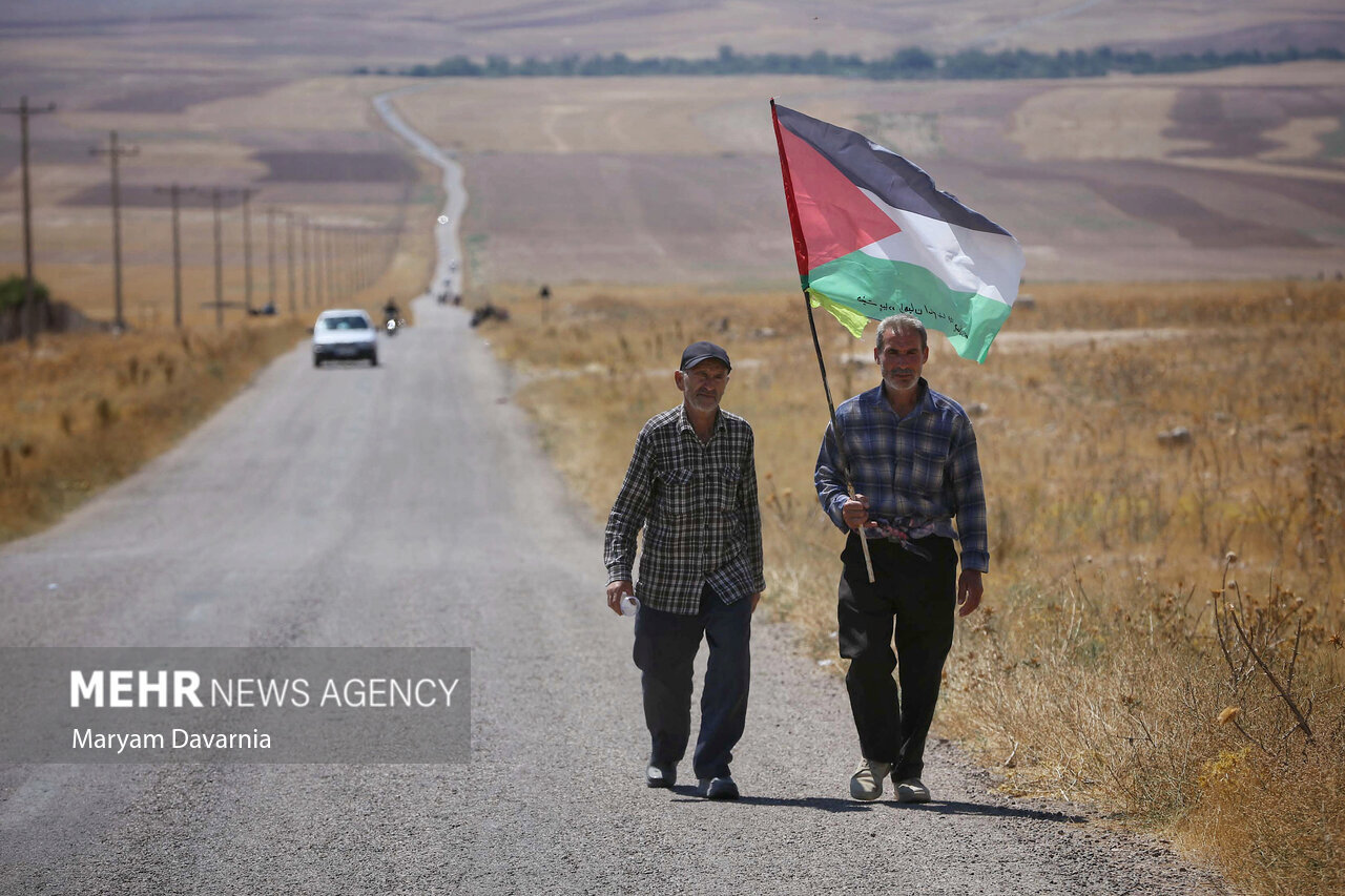 روزهای خادم الرضایی در خراسان شمالی/ «بچه مسجدیها» آماده میزبانی