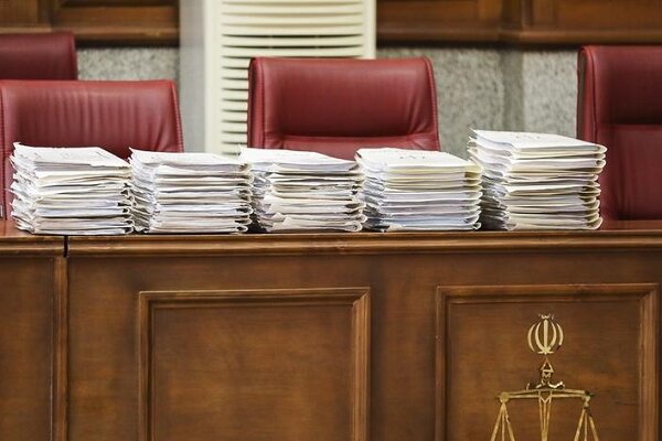 از اجرای حکم جمشید شارمهد تا صدور کیفرخواست برای متهمان فساد فوتبال 3