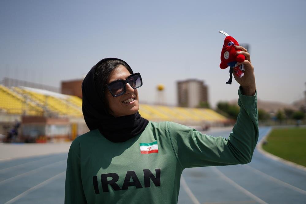Hajar Safarzadeh