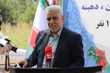 ساماندهی لندفیل سراوان بیش از ۹۰ درصد پیشرفت فیزیکی دارد