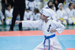 درخشش بانوان رزمی‌کار سیستان و بلوچستان با ۸ مدال در جنوب کشور