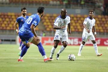 فردا با الهلال بازی داریم نه نیمار