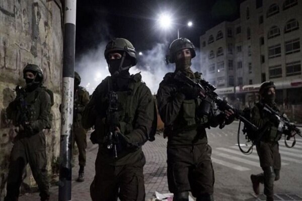 Israeli aggression on West Bank may continue for several days