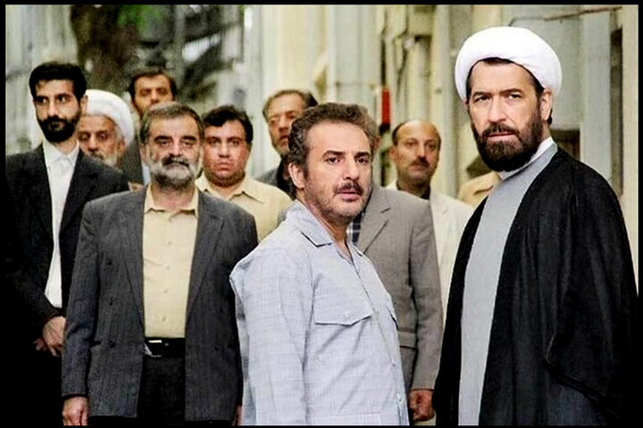 «دولت عشق» همزمان با سالگرد شهادت ابراهیم رئیسی روی آنتن «دولت عشق» همزمان با سالگرد شهادت ابراهیم رئیسی روی آنتن