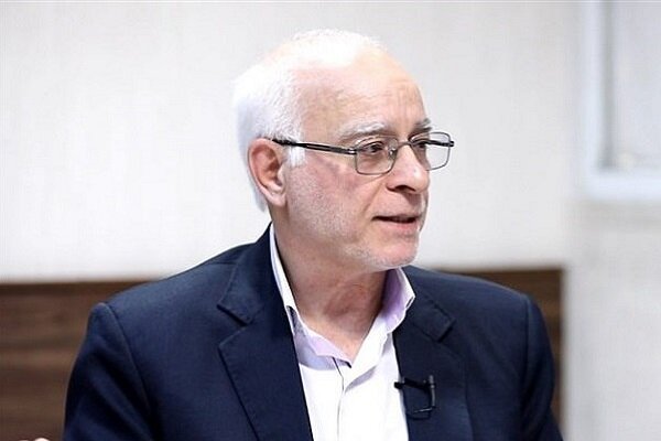 کتاب دوم «آموزش گام به گام روشهای تحلیل سیاسی» منتشر شد