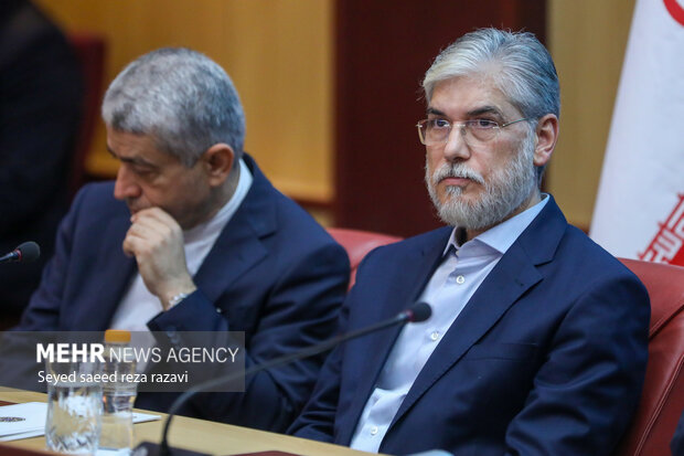 انتخابات دانشگاهها برای تعیین رئیس!