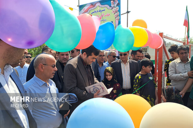 سفر وزیر ورزش و جوانان به استان فارس