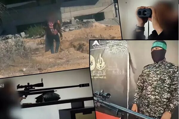 اذعان صهیونیستها به تسلیمناپذیری مقاومت فلسطین در جبالیا