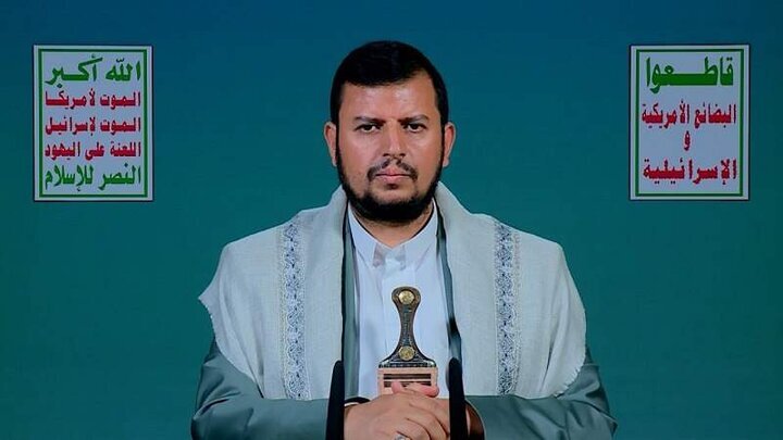 Zionist regime needs to await big surprises: al-Houthi