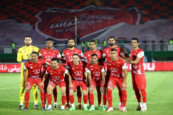 باشگاه پرسپولیس: پرسپولیس به کل ایران تعلق دارد