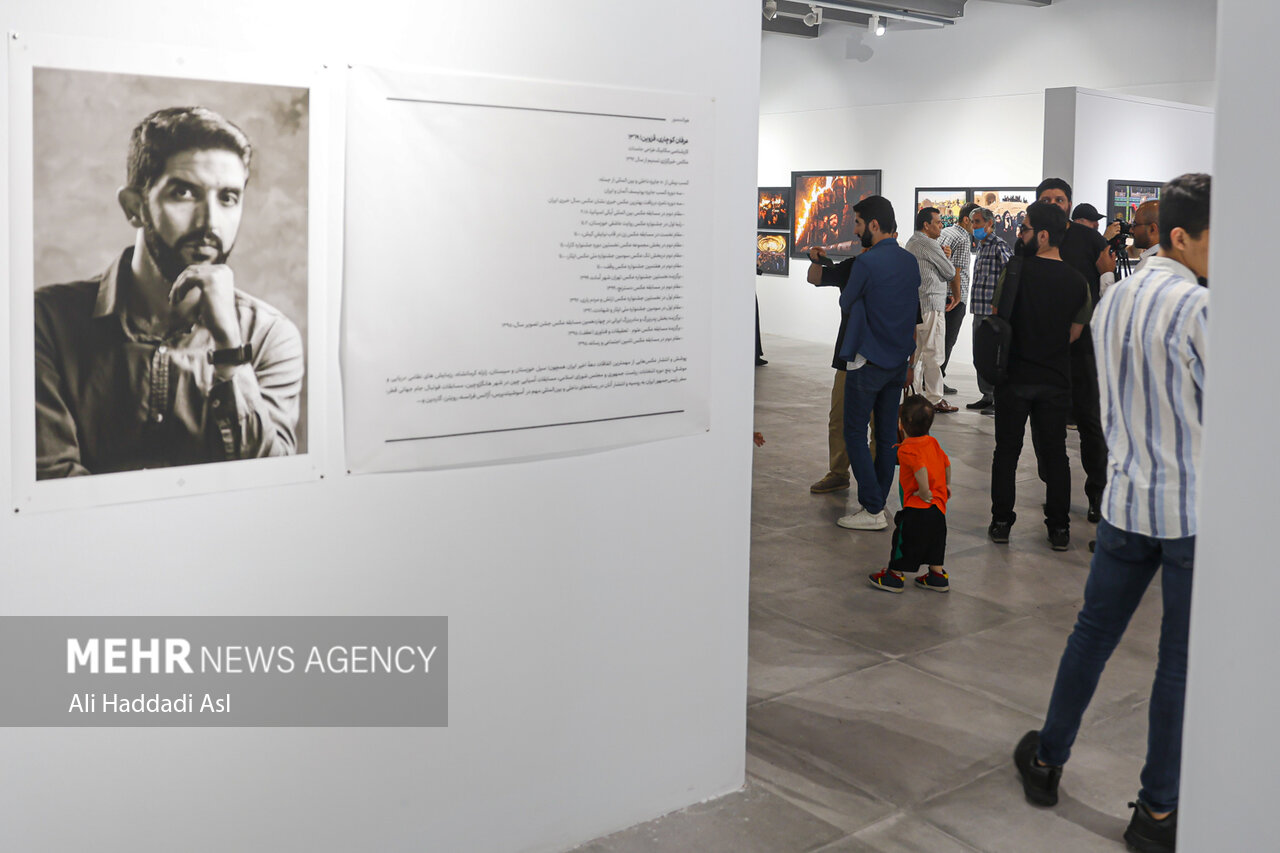 «سروستان» افتتاح شد/سختی ثبت سوگواریهای بومی و آیینهای عاشورایی