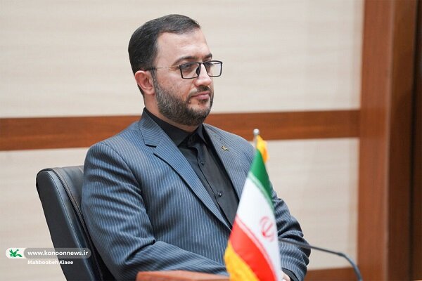 اعلام همکاری ایران و چین در زمینه دیپلماسی کودک و نوجوان 4